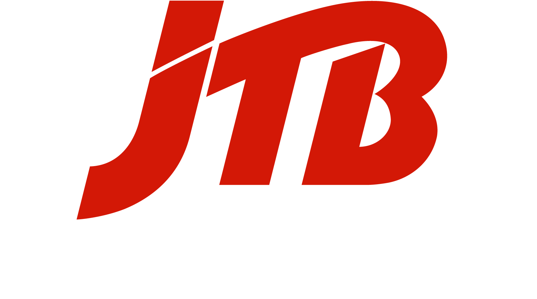 JTB Logo